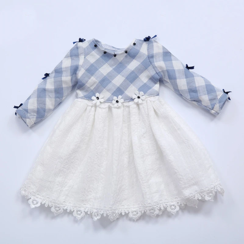 New BJD doll clothes 1/4 SD Doll dress for Acessories gift | Игрушки и хобби