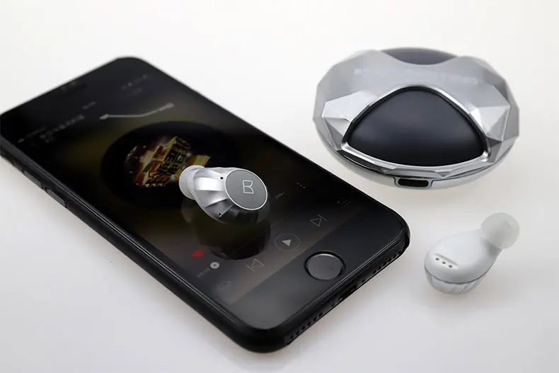 Monster TWS cleanity HD Airlinks беспроводные наушники Bluetooth 5,0 наушники IPX5 водонепроницаемые наушники i7s свободные наушники