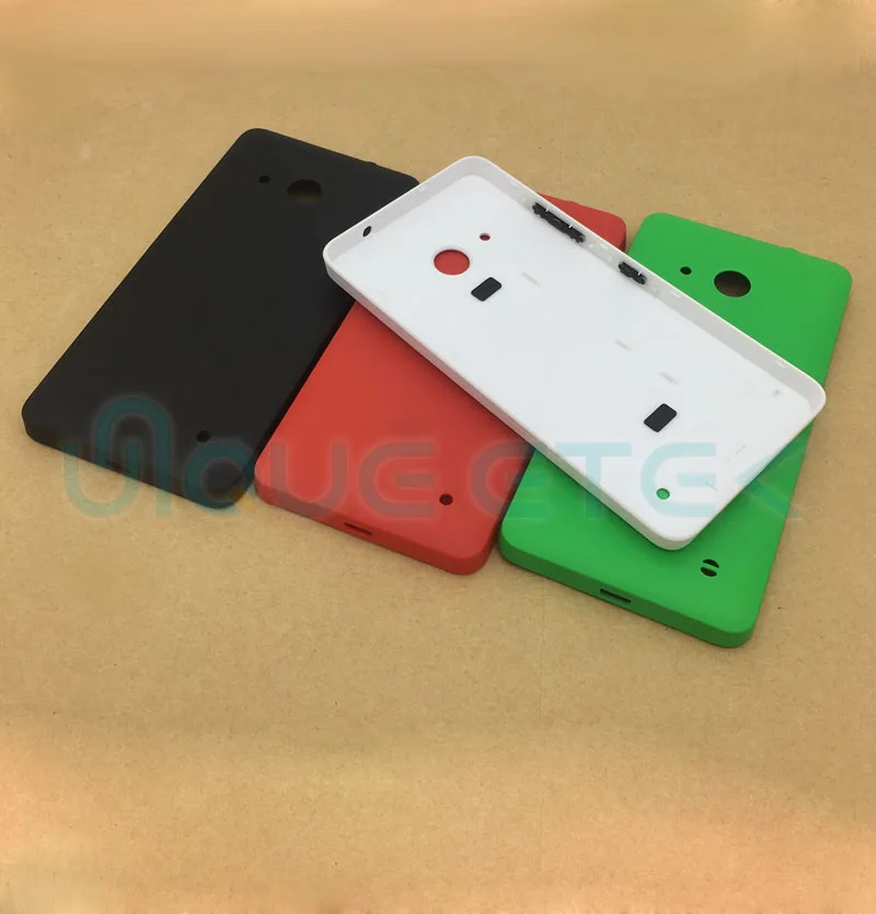 Оригинальная задняя крышка AAA для Microsoft lumia 550 чехол аккумулятора ремонтная часть