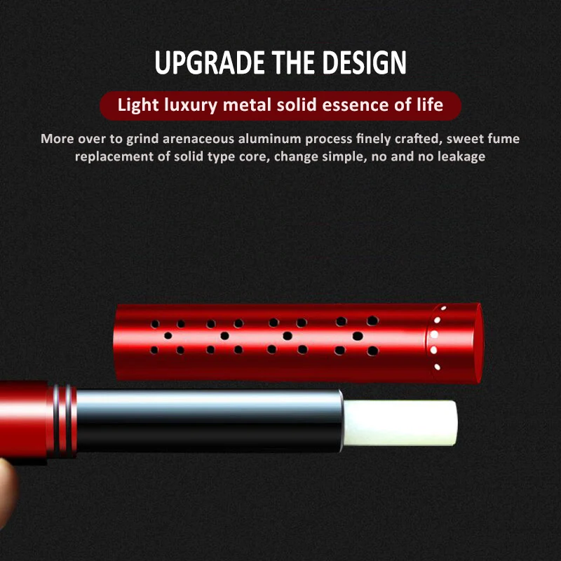 Car Air Freshener Auto Outlet Perfume smell Vent Conditioning Clip Magnet Fragrance Diffuser Solid | Автомобили и мотоциклы
