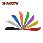 Стрелы для стрельбы из лука, 3 дюйма, 50100 шт.