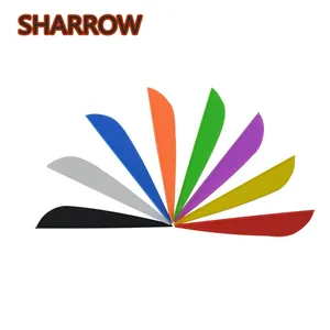 Стрелы для стрельбы из лука, 3 дюйма, 50100 шт.