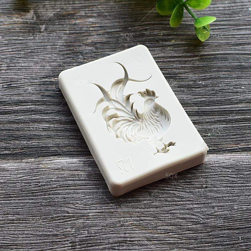 Формы для выпечки торта из курицы шоколада помадки силиконовые формы