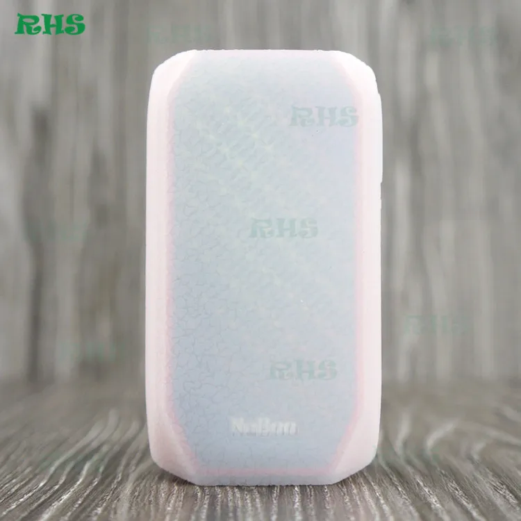 Самый популярный силиконовый чехол для Smoant Naboo 225W 12 классных цветов на ваш выбор