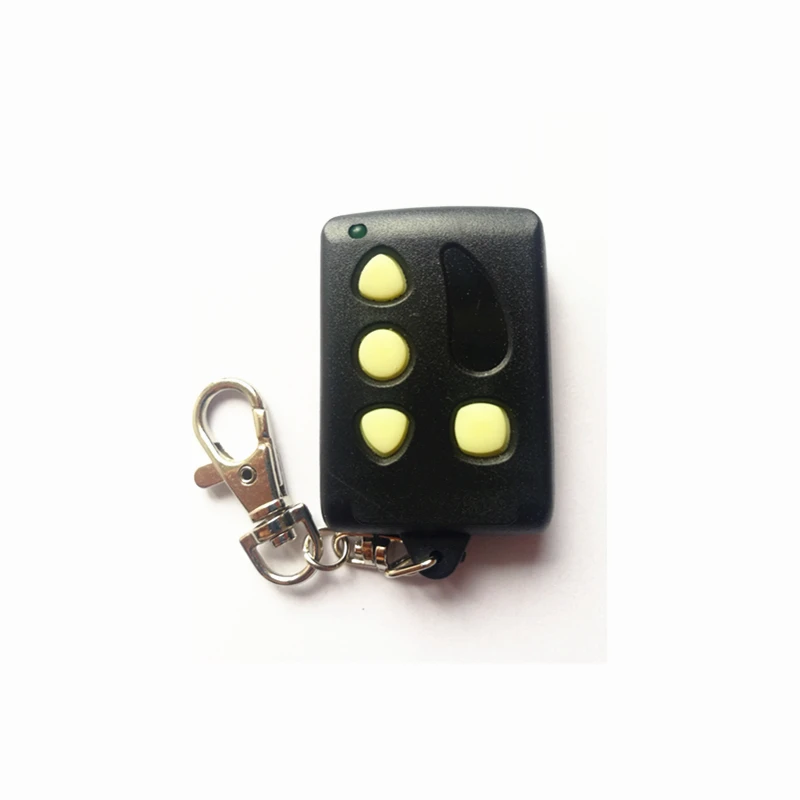 10 шт. пульт дистанционного управления para Portones Remocon RMC 555 Mando RMC555|controle remoto|control remoto