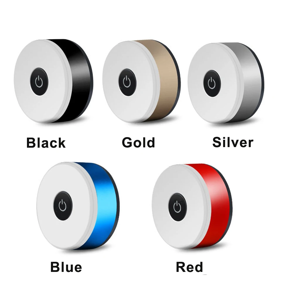 Светодиодный светильник для велосипеда с 5 режимами водонепроницаемый IPX3 1200