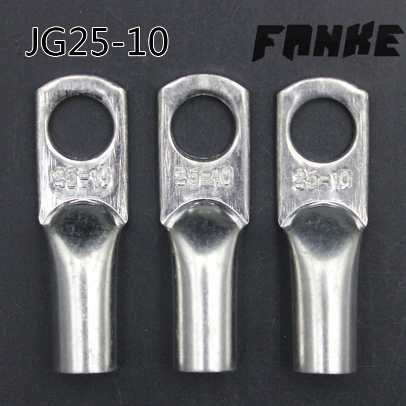 1 шт. контактные клеммы для электрических фитингов|cable lug|copper cable lugtinned copper lugs |