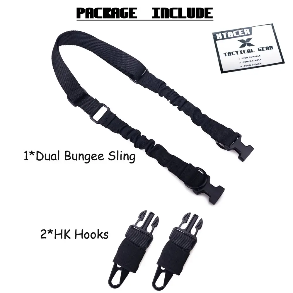 Тактический ремень для оружия 2 точечный охоты стрельбы|sling points|tactical point slingtactical