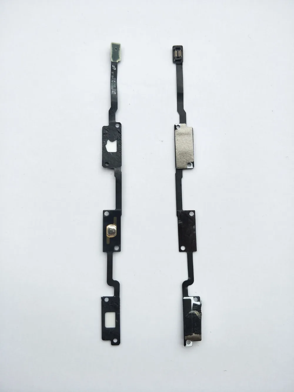 

Shyueda Новинка для Samsung Galaxy Tab Note 10. 0 SM-P600 P601 P605 сенсорная кнопка меню Home гибкая лента навигатор