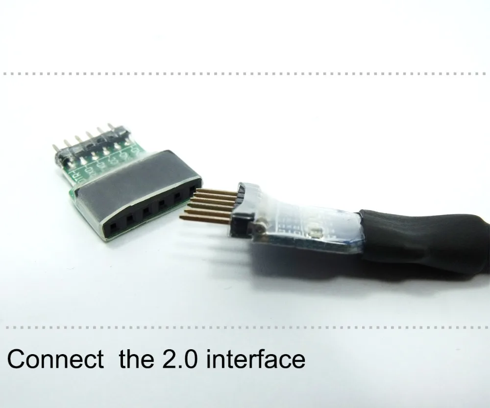 Кабель USB 2 0 для Arduino кабель к UART от 45 мм до мм|serial usb|serial usb cableserial cable |