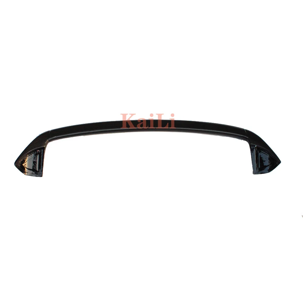 Спойлер для BMW 1 серии F20 2012 2019 116i 120i 118i M135i F21 задний спойлер из углеродного волокна