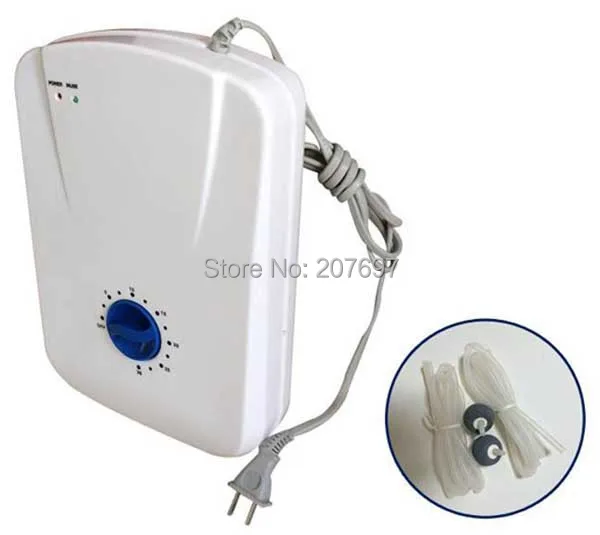 Портативный для тела фрукты овощи еда активный генератор озона вода воздушный