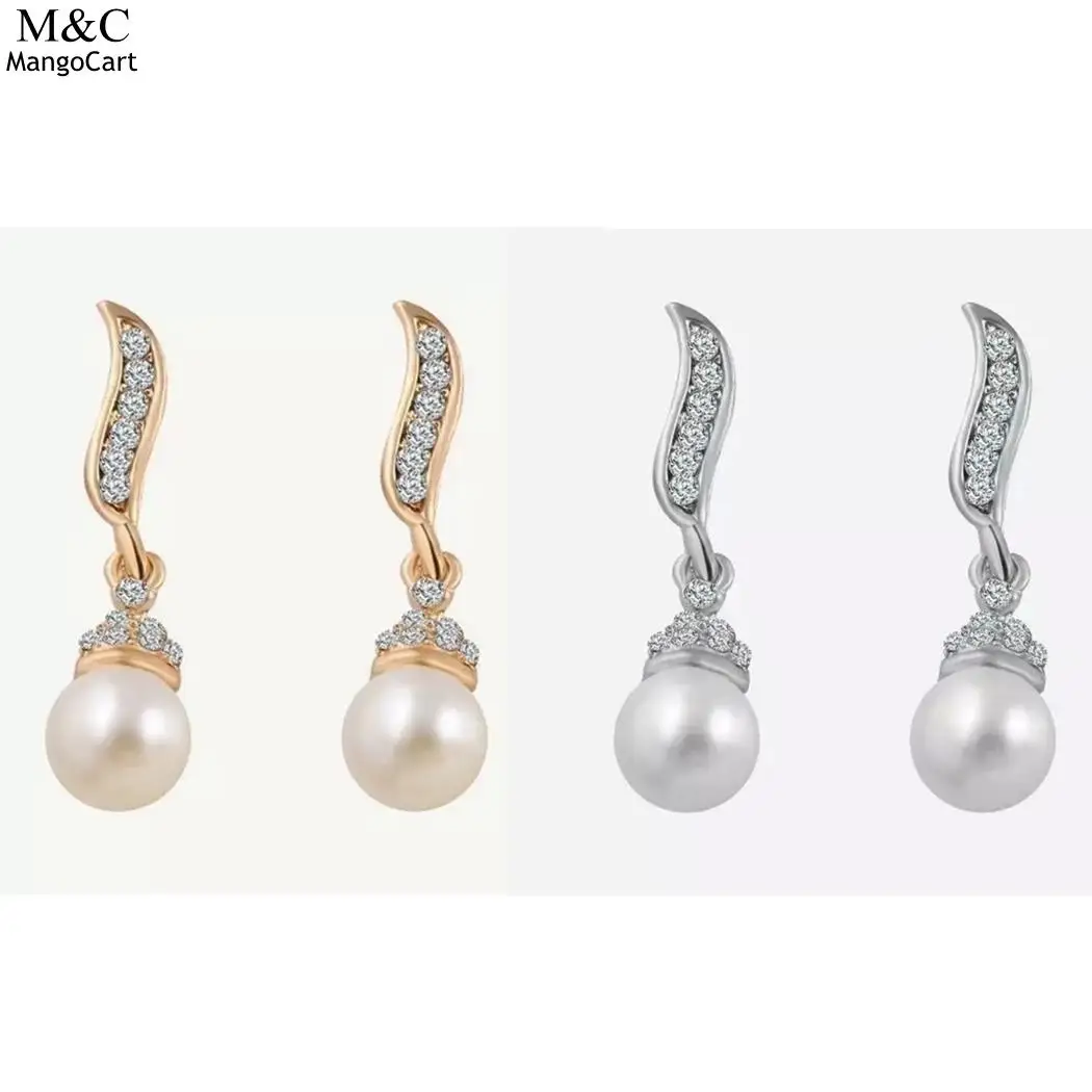 Жемчужина Крылья Ангела кристаллы бисер Jewelry колье подвески Колье Серьги