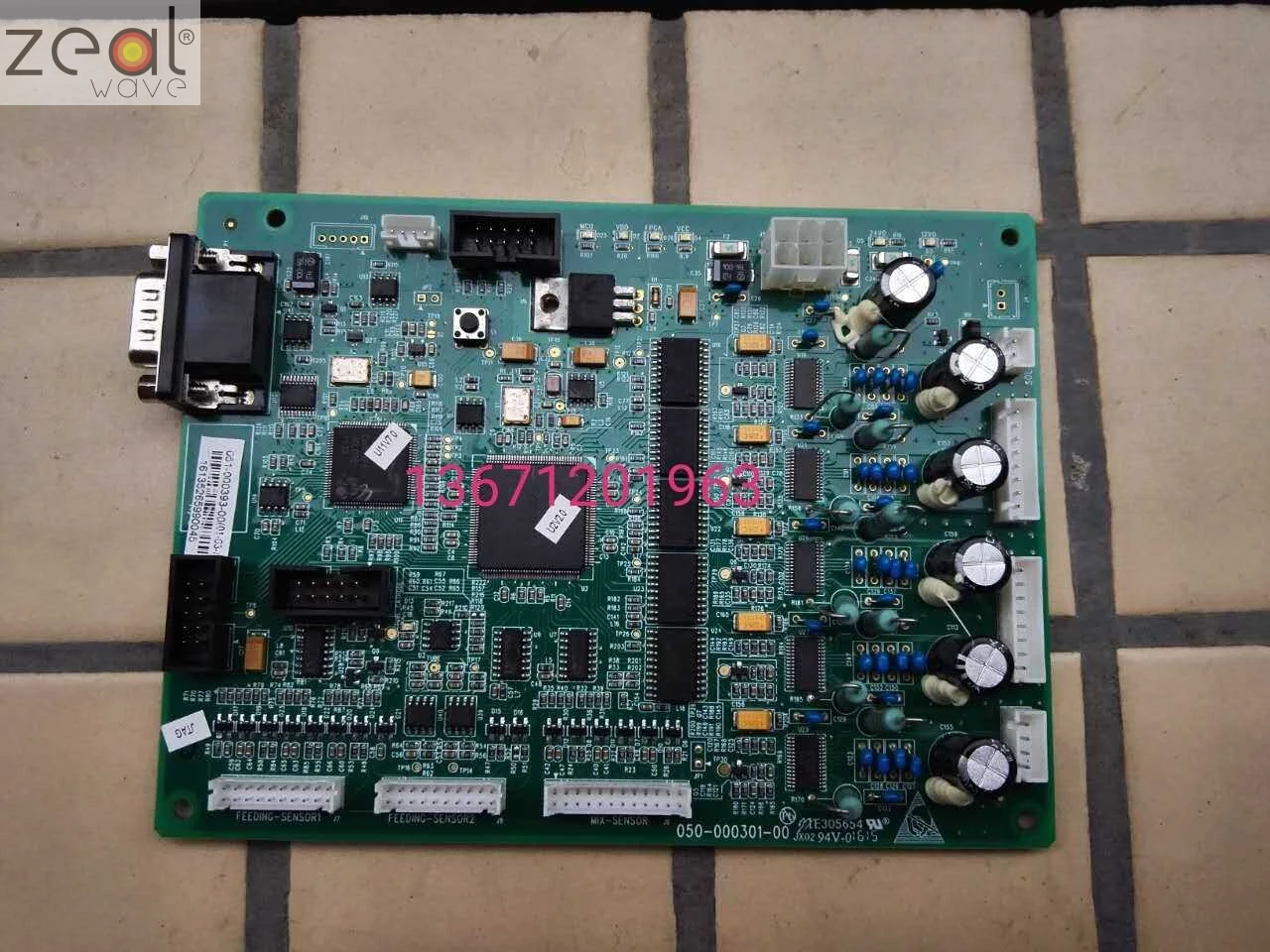 Автоматическая плата образца для Mindray BC5380BC5390 модель BC5380 с смешанными пластинами автозагрузчика 801 3102 00060 00 050
