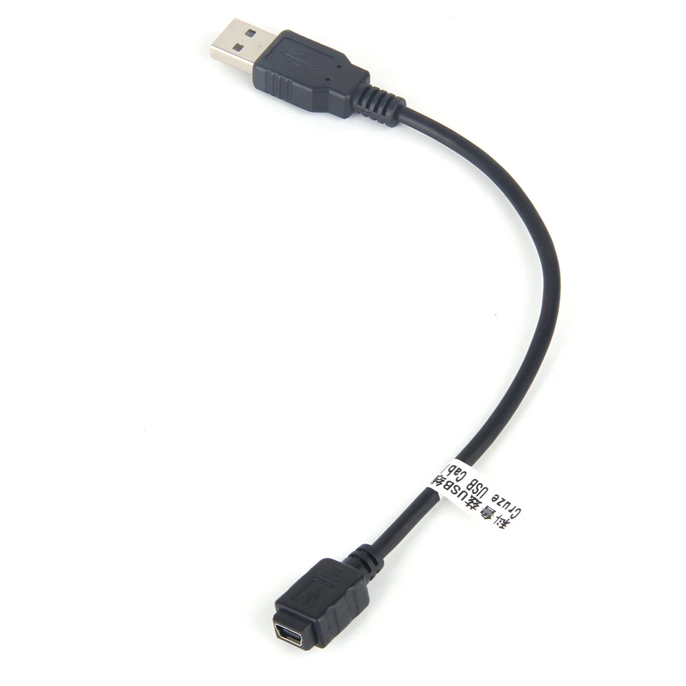 USB разъем Dasaita USBZJX004 для Chevrolet Cruze Tranx оригинальный радио и GPS|Кабели адаптеры