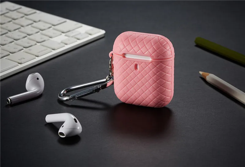 Роскошный чехол Shark для Apple Airpods 1 2, чехол для Парижа, Мягкий защитный чехол из ТПУ, Bluetooth, беспроводные наушники, чехол для зарядки