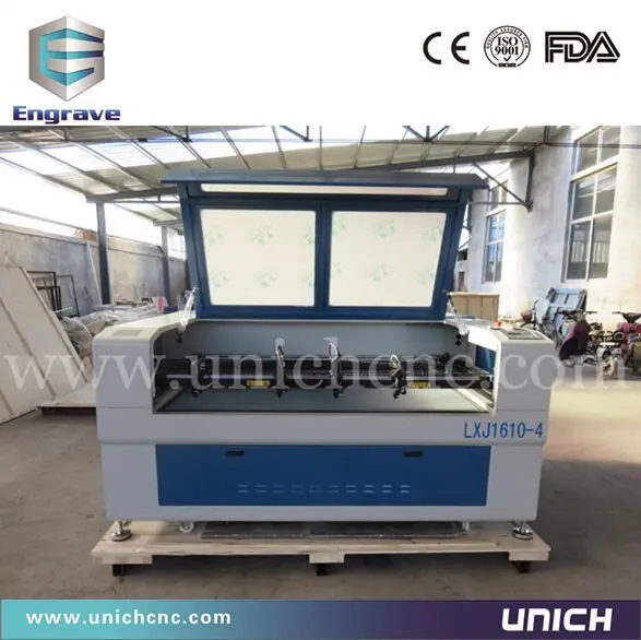 Наиболее популярные лучшие качества чпу co2 2d лазерный гравировальный