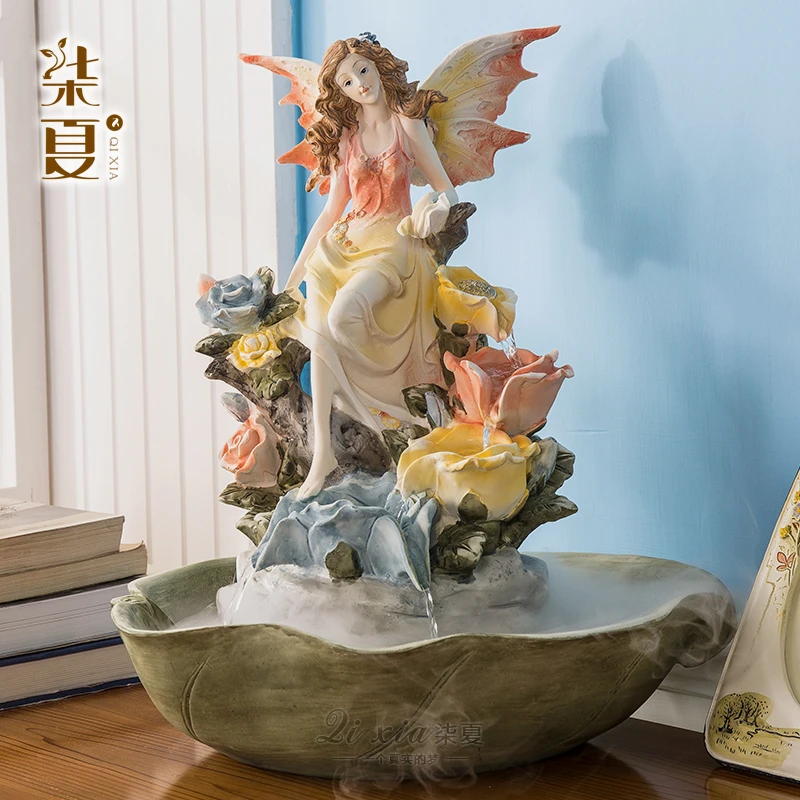 Практичный свадебный подарок креативный Европейский ТВ-шкаф декор для комнаты