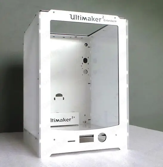 UM2 3D принтер Ultimaker 2 Расширенный/стандартный внешний чехол