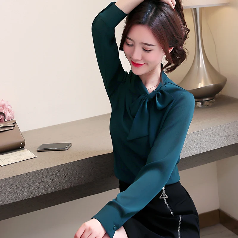 2019 модная одежда рубашки с длинным рукавом женские белые в стиле Харадзюку топы