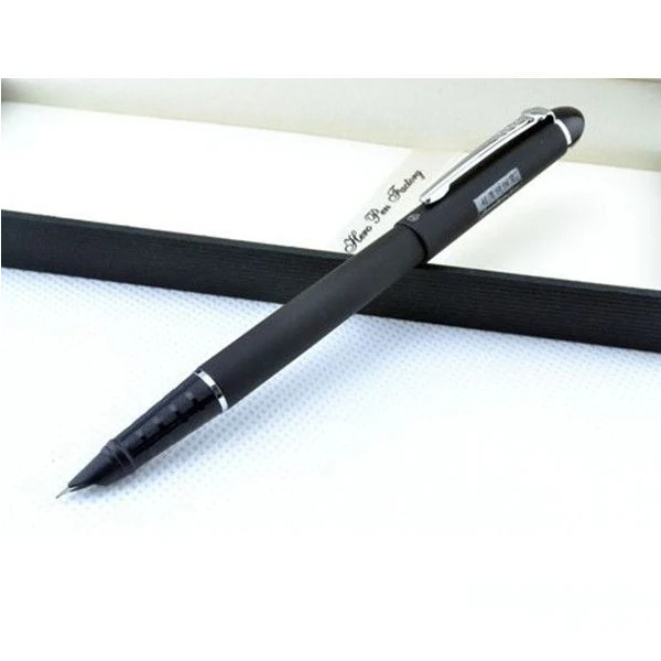 ShopEasy Hero Black 529 Fine Nib Point Fountain Pens |