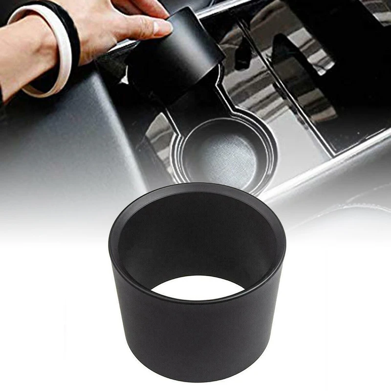 Пепельницы держатель стакана воды стильный изысканный расширитель адаптер