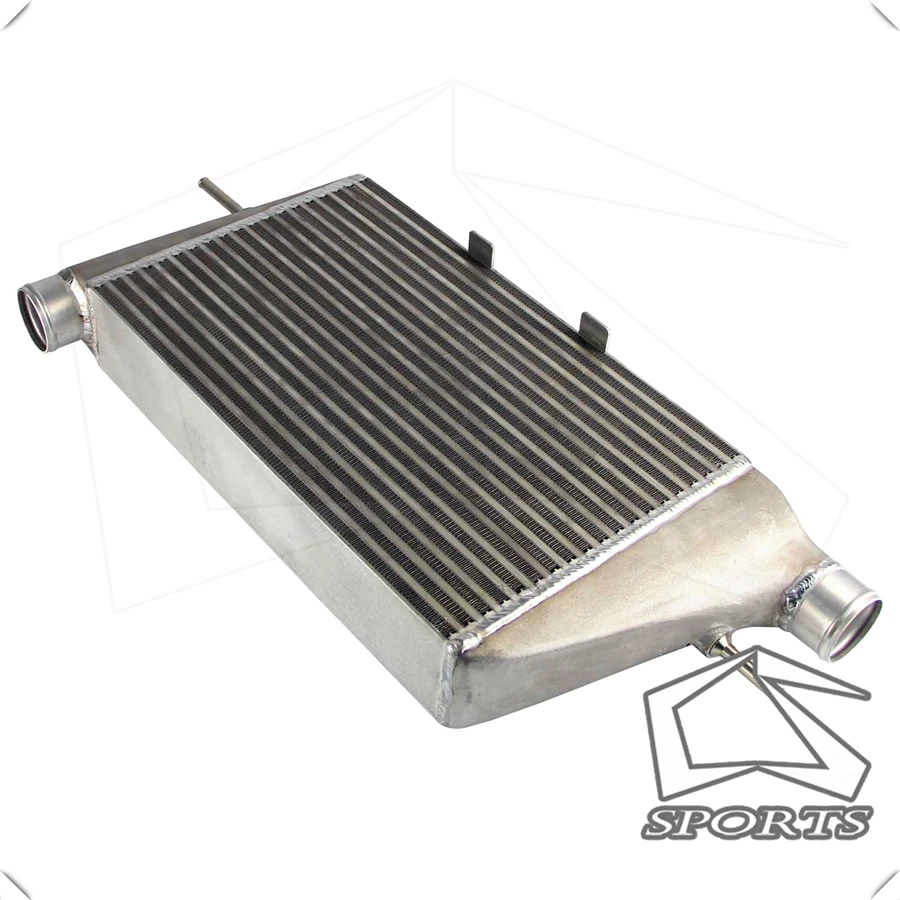 Производительность FMIC Переднее Крепление интеркулер подходит для 2008-2015 L * ancer