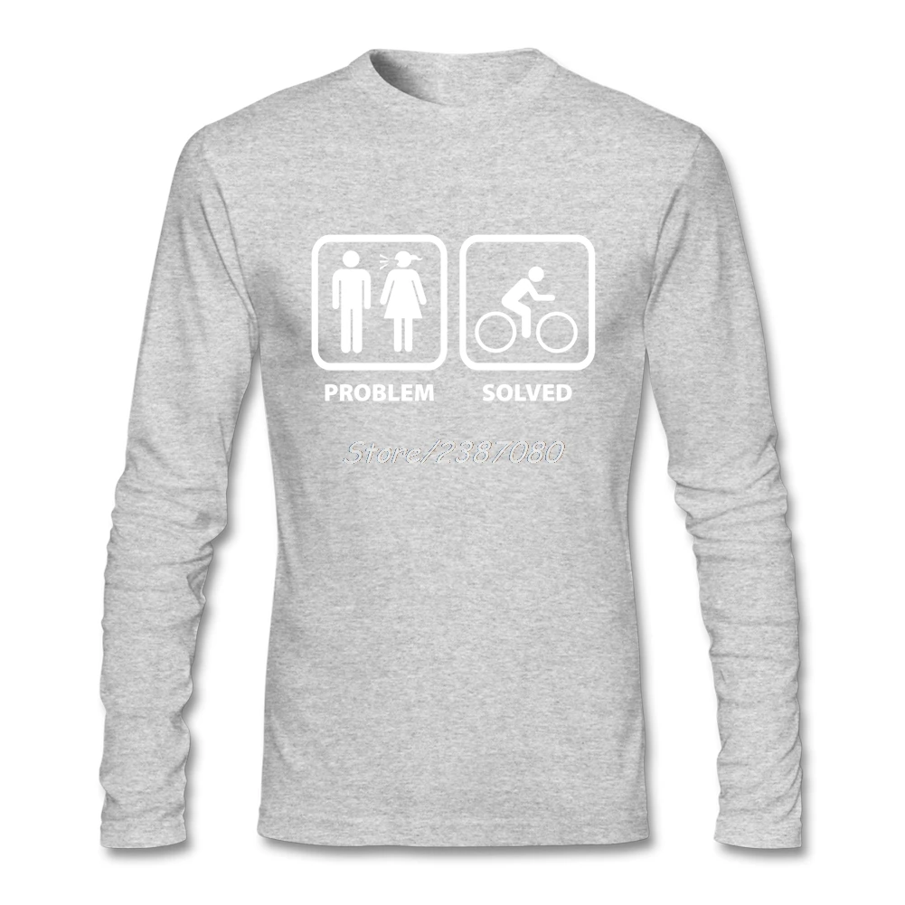 Pp проблема решается Cyclinger футболка Swag брендовая одежда хлопковая рубашка с