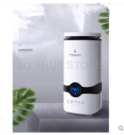 Smartmi увлажнитель воздуха без смога, без тумана, чистый Испарительный тип, увеличивающий естественное увлажнение воздуха, увлажнитель воздуха