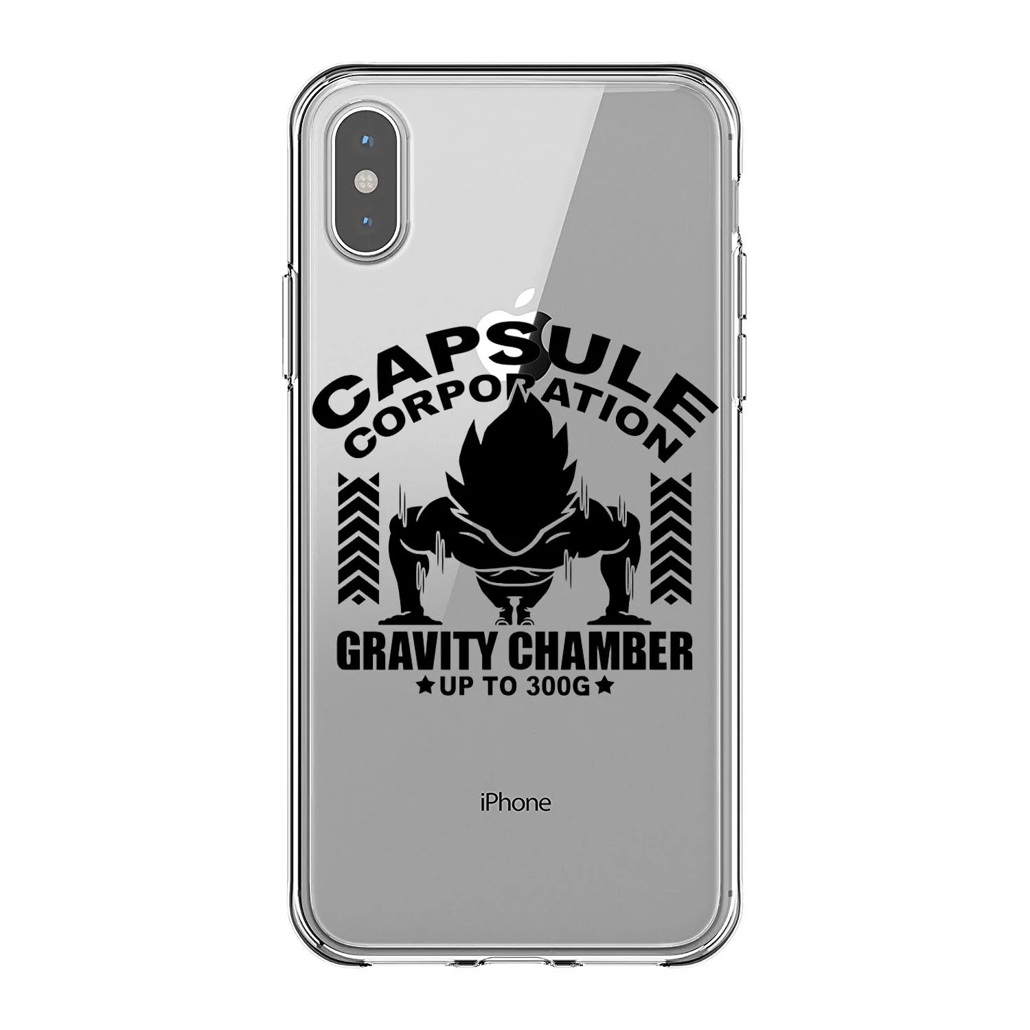 Dragon Ball Z Super DBZ Goku DBS Модный Роскошный чехол для телефона iPhone 11 Pro MAX 5 5S SE 6 6s Plus 7 8 Plus X XR XS MAX - Цвет: TPU