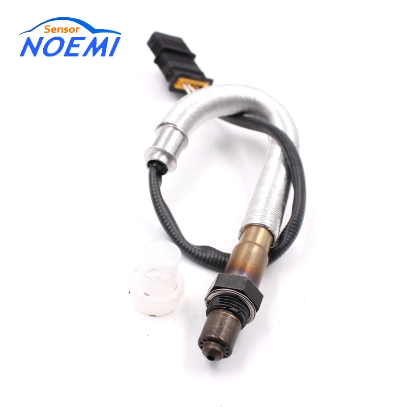 YAOPEI Новый 11787589146 0258010160 задний лямбда датчик для BMW F01 F02 F03 F04 F10 F11 кислородный 0 258 010