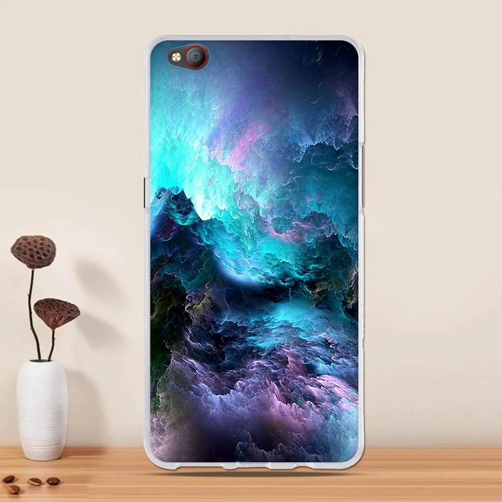4 Мягкий чехол для zte Nubia M2 Lite чехол для zte Nubia M2 Lite Nx573j силиконовый чехол ТПУ Funda для zte Nubia N2 Lite чехол для телефона - Цвет: 4