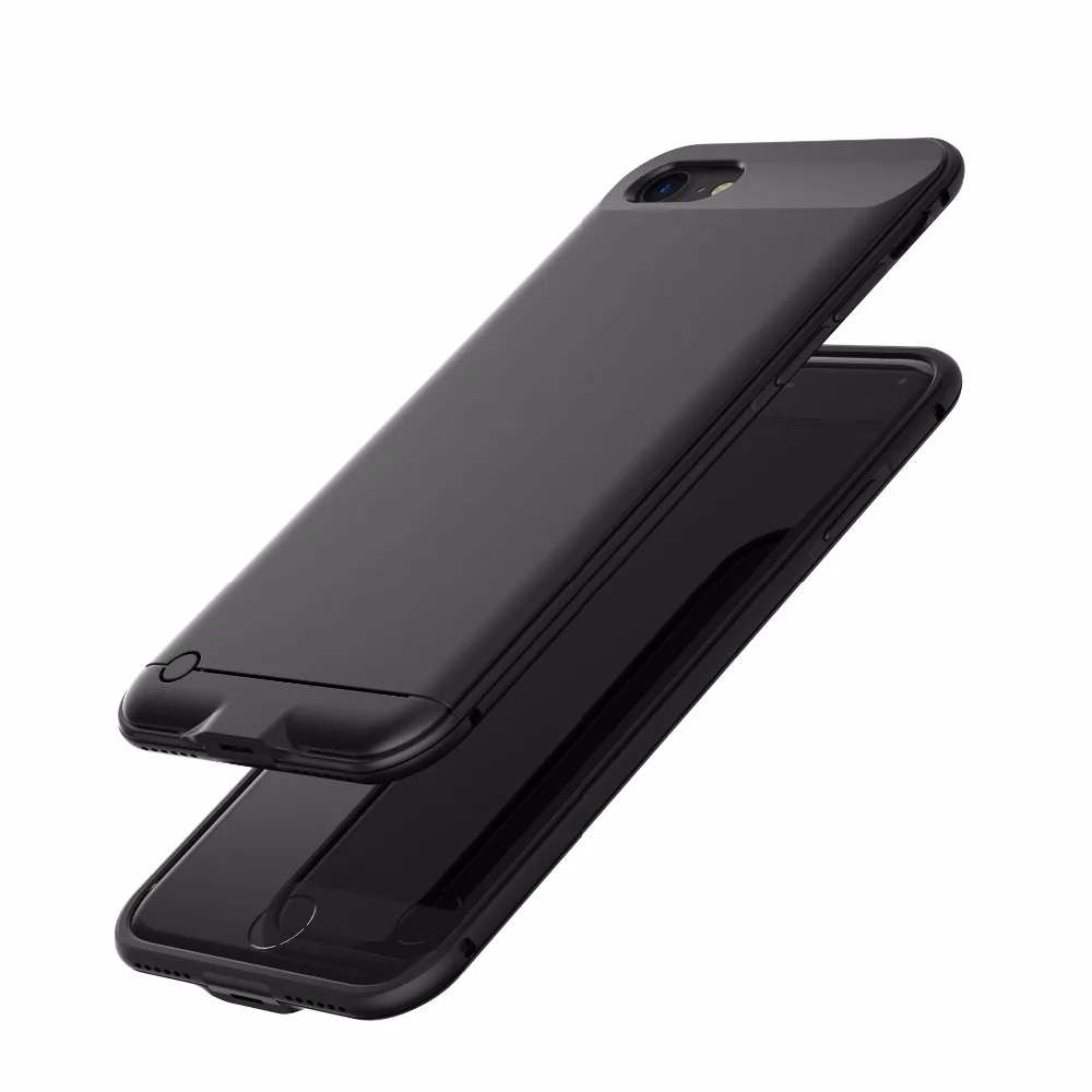 Чехол аккумулятор для iPhone 6 6S 7 4200 мАч 5 В 1 А 5200 мАч|case for|case for iphonecase iphone |