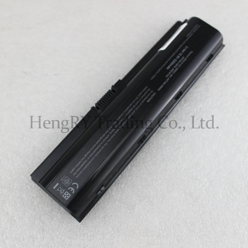 HSW Батарея для hp 582215-241 HSTNN-XB0Q LU06 586021-001 аккумулятор большой емкости HSTNN-DB0Q HSTNN-I77C HSTNN-LB0Q TM2 TouchSmart TM2 TM2-1000 TM2-2000
