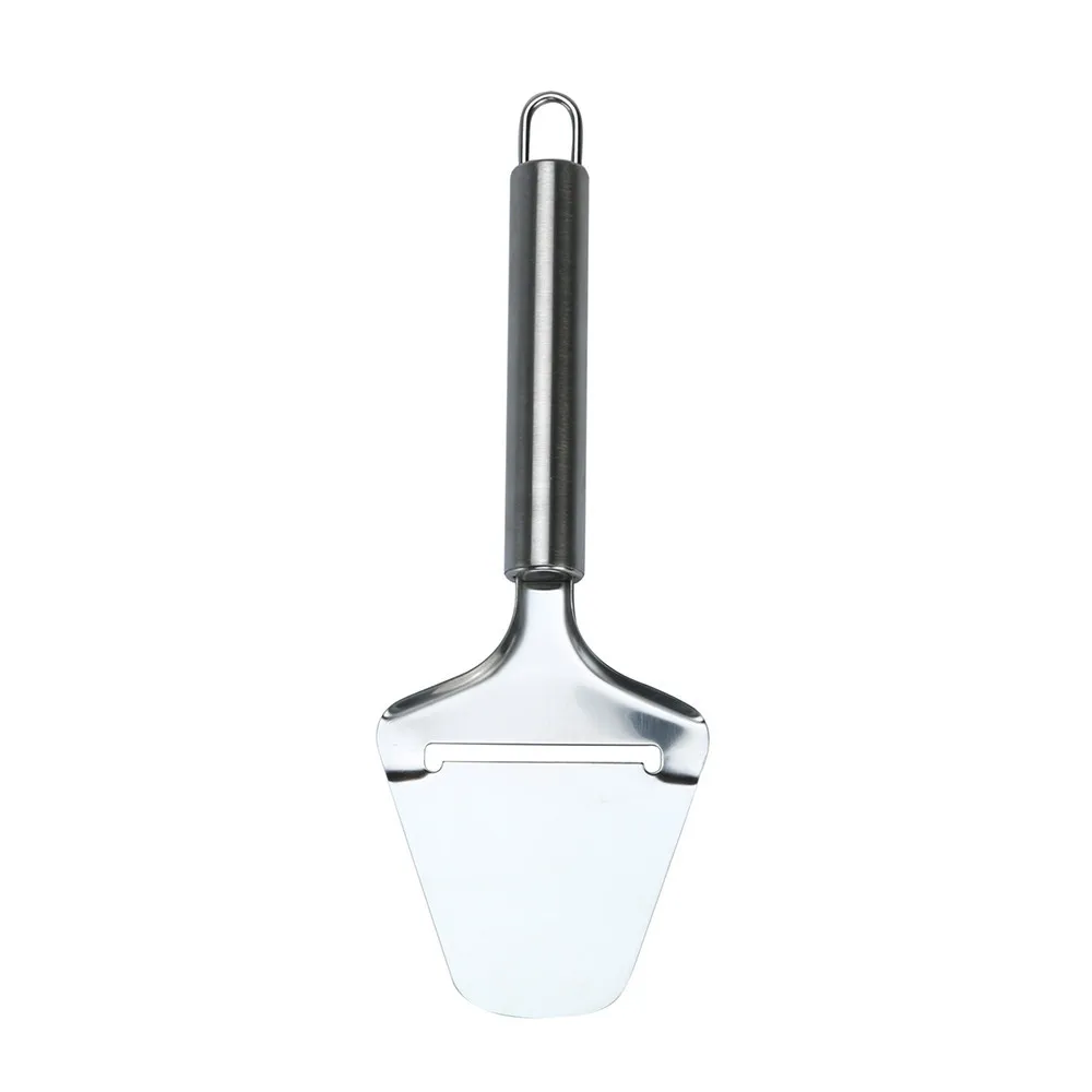 LIRUIKA резки сыра Нержавеющая сталь сыр Терка торт резак масло Кухня Инструменты