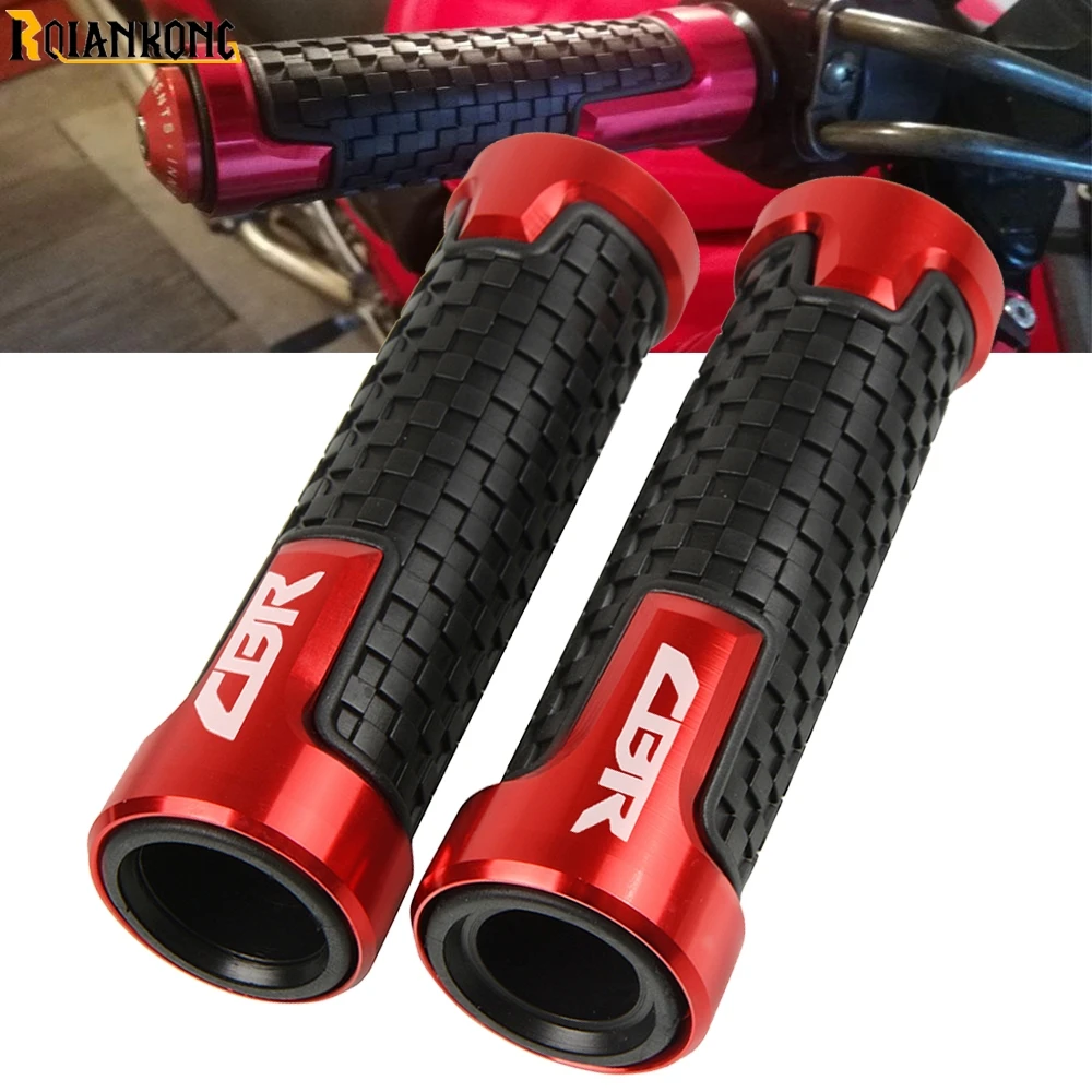 Ручки для мотоцикла бар ручки honda CBR250R CBR 250R 2011 2012 2013 2014 2015 2016 2017 2018|Накладки и
