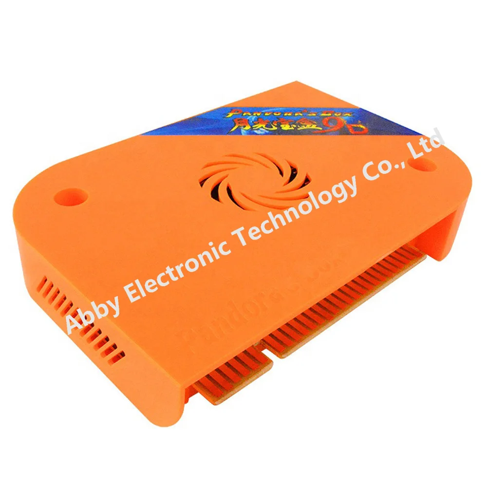 

2019 New Pandora box 9D Jamma Wire Harness Jast another Pandora box 9D 2222 in 1 multi game board for Arcade Mechine