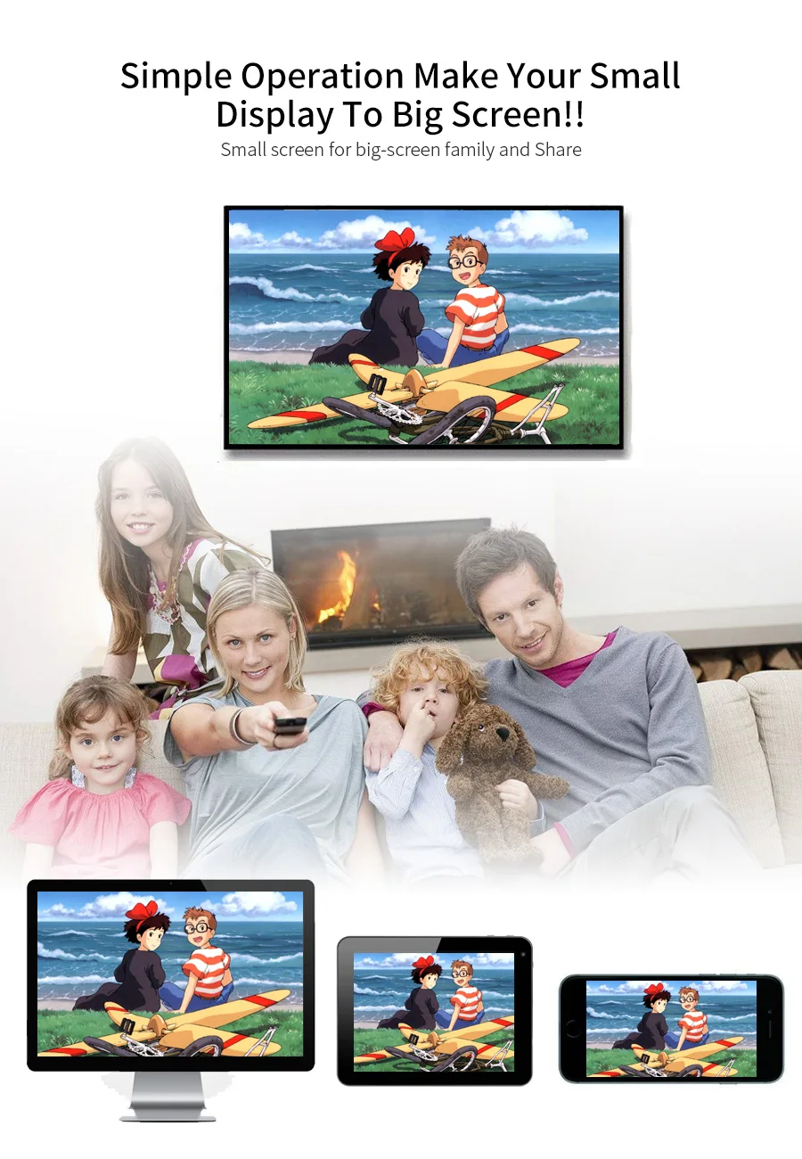 Mirescreen MX беспроводной ключ с дисплеем HDMI медиа-видеостример ТВ палка обмена потоковыми мультимедийными данными(Airplay DLNA Miracast vs G2 mirascreen netflix DVB-T2
