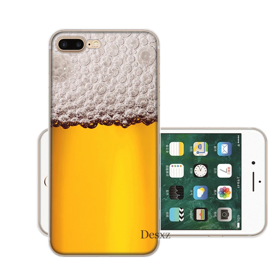 Чехол для мобильного телефона iPhone 11 Pro XR X XS Max 6 6S 7 8 Plus 5 5S SE крышка чашка с защитой