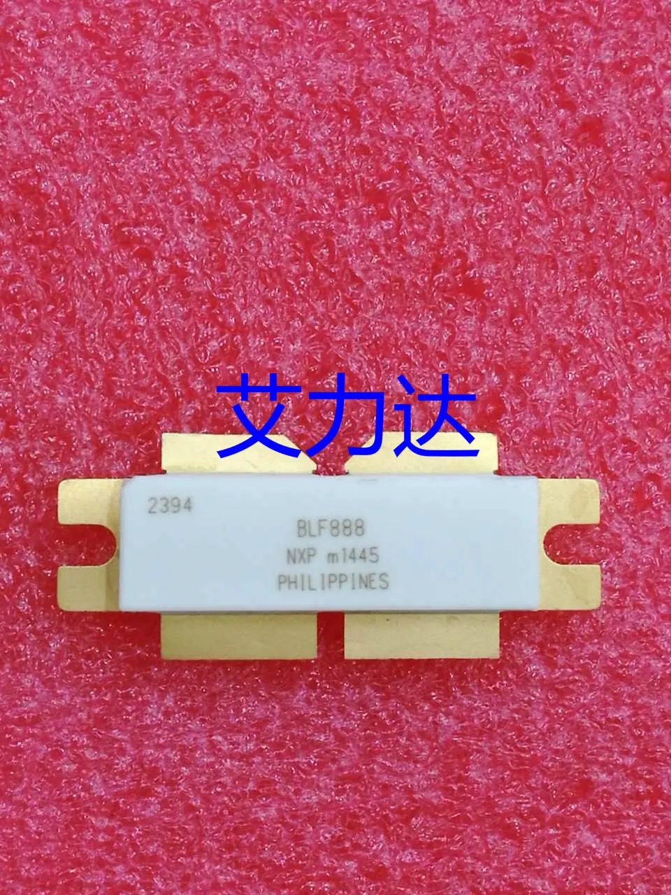 

FreeShipping BLF888 Specialized in high frequency tube and module