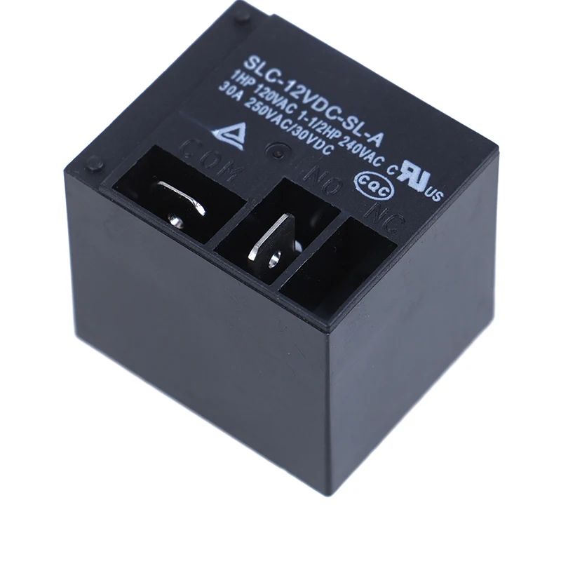 5 шт. реле питания SLC-05VDC-SL-A SLC-12VDC-SL-A 30A T91 4PIN группа нормально открытый может