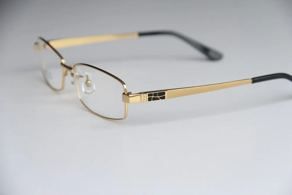 Chashma, чистый титановый рецепт, очки для глаз, высокое качество, оптические мужские очки, оправа, титановые очки для мужчин