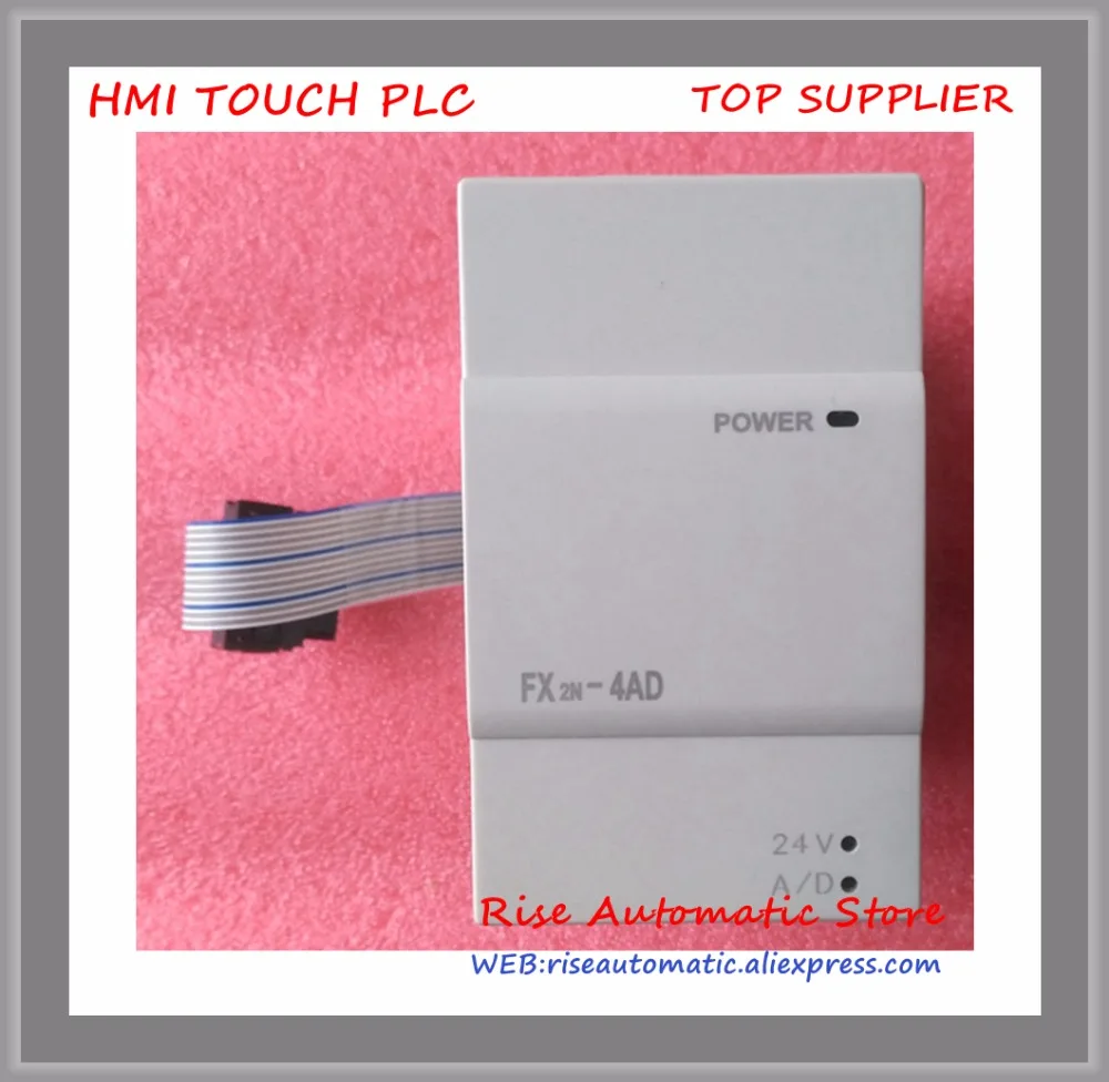 FX2N-48MT-D Unit DC 24V 24 программируемый логический контроллер новый оригинальный