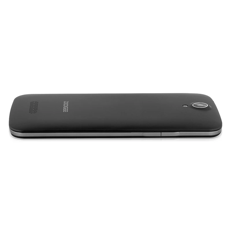Doogee X6 Pro Android 5.1 Смартфон MT6735 Четырехъядерный Мобильный телефон 1280 x 720 пикселей 2ГБ