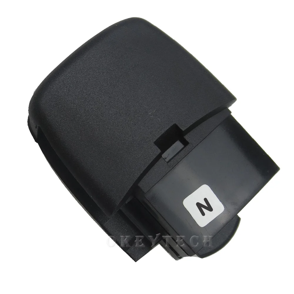 OkeyTech для Audi A2 A3 A4 A6 A8 TT 2002-2004 ключ дистанционного управления 3 кнопки 433 МГц 4D0837231N ID48 чип Флип складной автомобильный брелок