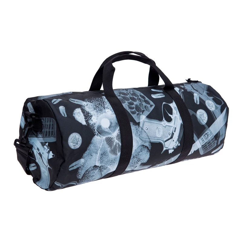 Новая спортивная сумка через плечо для тренировок на открытом воздухе мужские