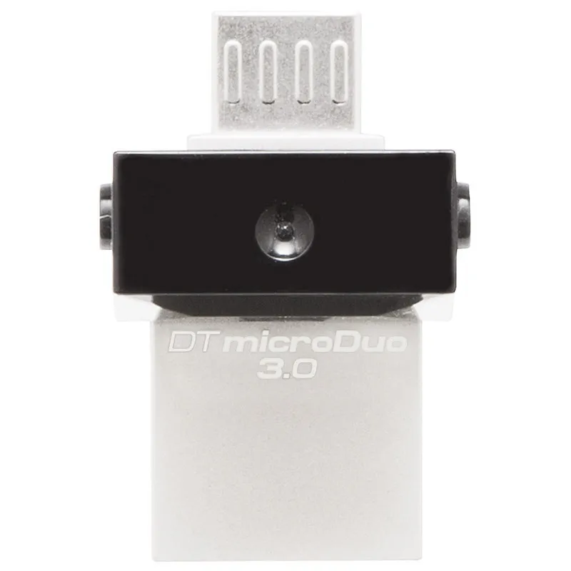 Kingston двойной OTG USB флэш-накопитель 70 м/с флеш-накопители 64 Гб 3 0 флэш-накопители