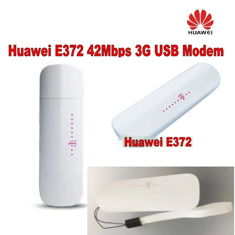 

Lot of 20pcs Huawei E372 DC-HSPA+ USB Dongle Modem