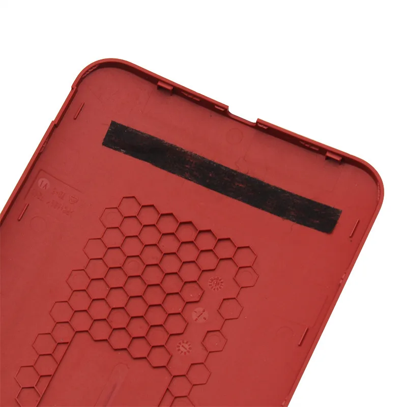 Чехол Аккумулятор Asus для ASUS Zenfone 2 Laser ZE600KL ZE601KL задняя крышка ZE601KL|Сумки и чехлы