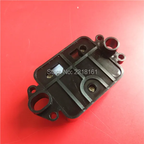 2X экологически чистый растворитель для Epson F186000 DX5 укупорочная станция/прочный